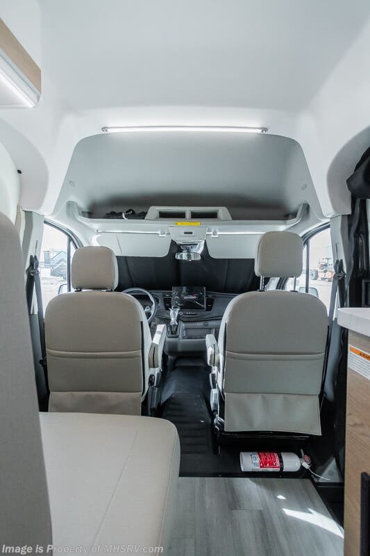 2027 Talavera 1921 by Thor Motor Coach from Motor Home Specialist in Alvarado, Texas