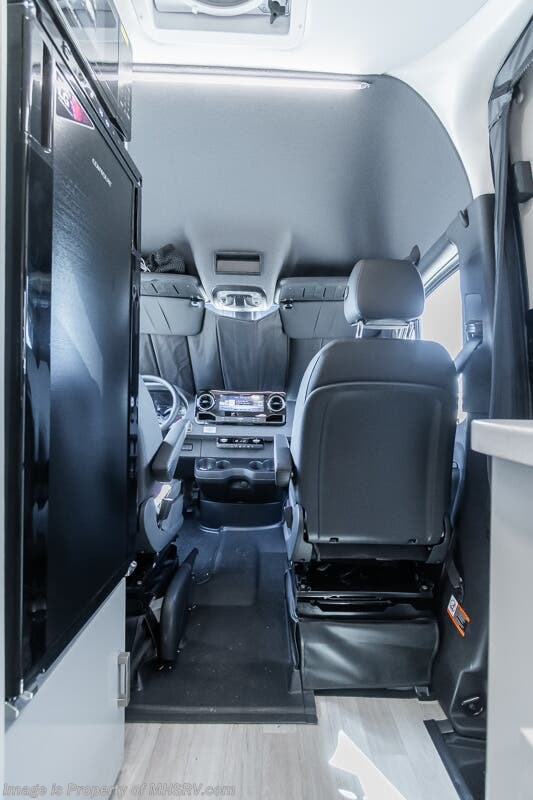 2027 Tranquility 19P by Thor Motor Coach from Motor Home Specialist in Alvarado, Texas