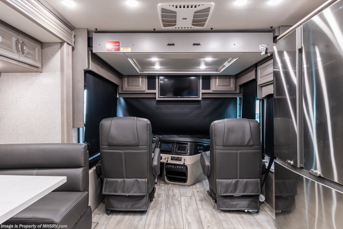 2024 Discovery 38N by Fleetwood from Motor Home Specialist in Alvarado, Texas