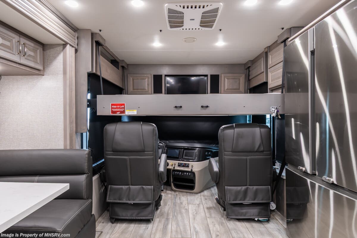 Used 2024 Fleetwood Discovery 38N available in Alvarado, Texas