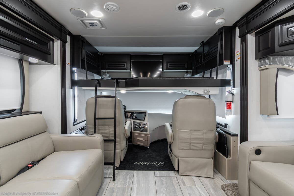Used 2025 Forest River Berkshire XLT 45E available in Alvarado, Texas