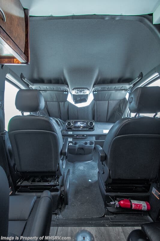 2021 Galleria 24Q by Coachmen from Motor Home Specialist in Alvarado, Texas