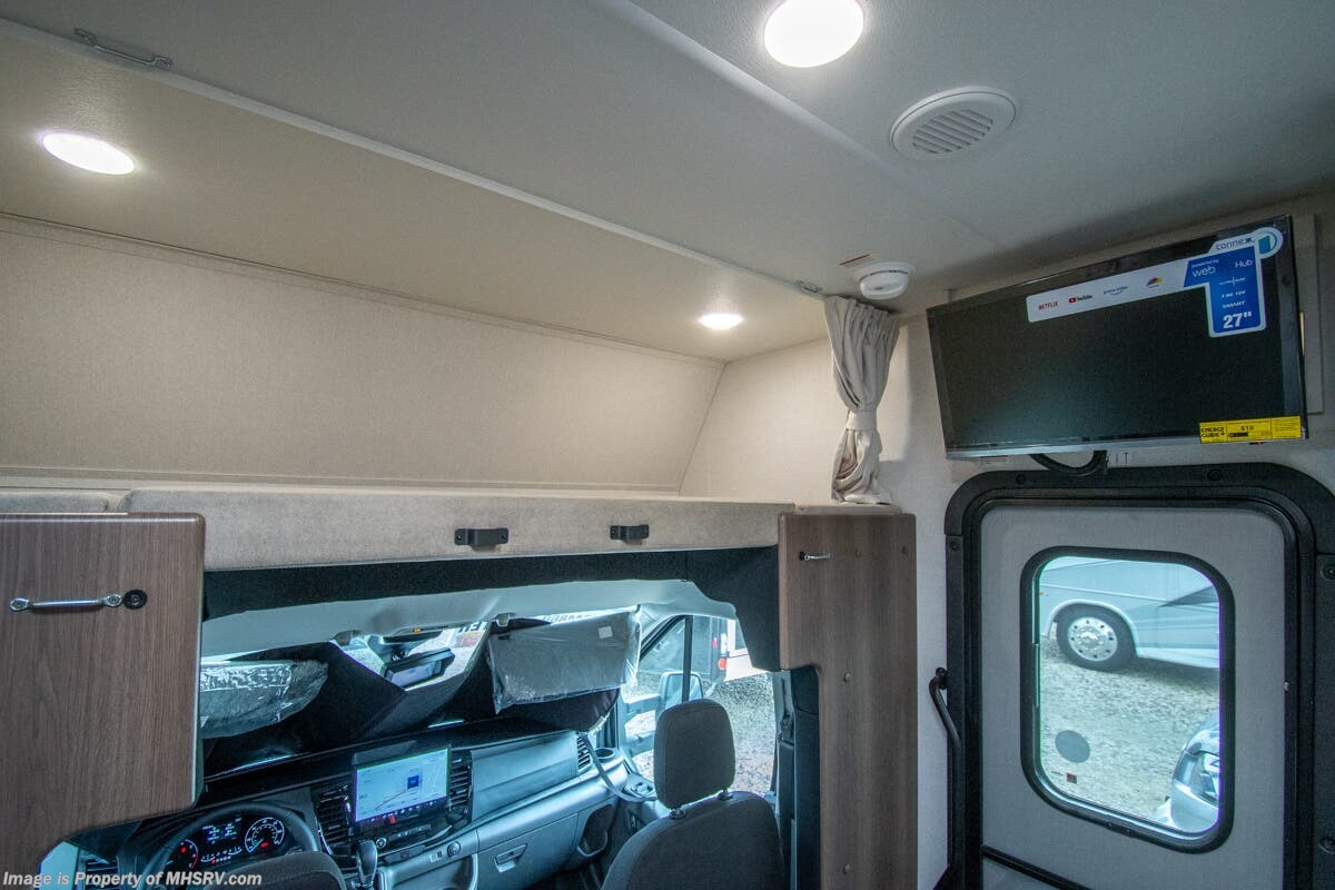 2027 Alita 23TK by East to West from Motor Home Specialist in Alvarado, Texas