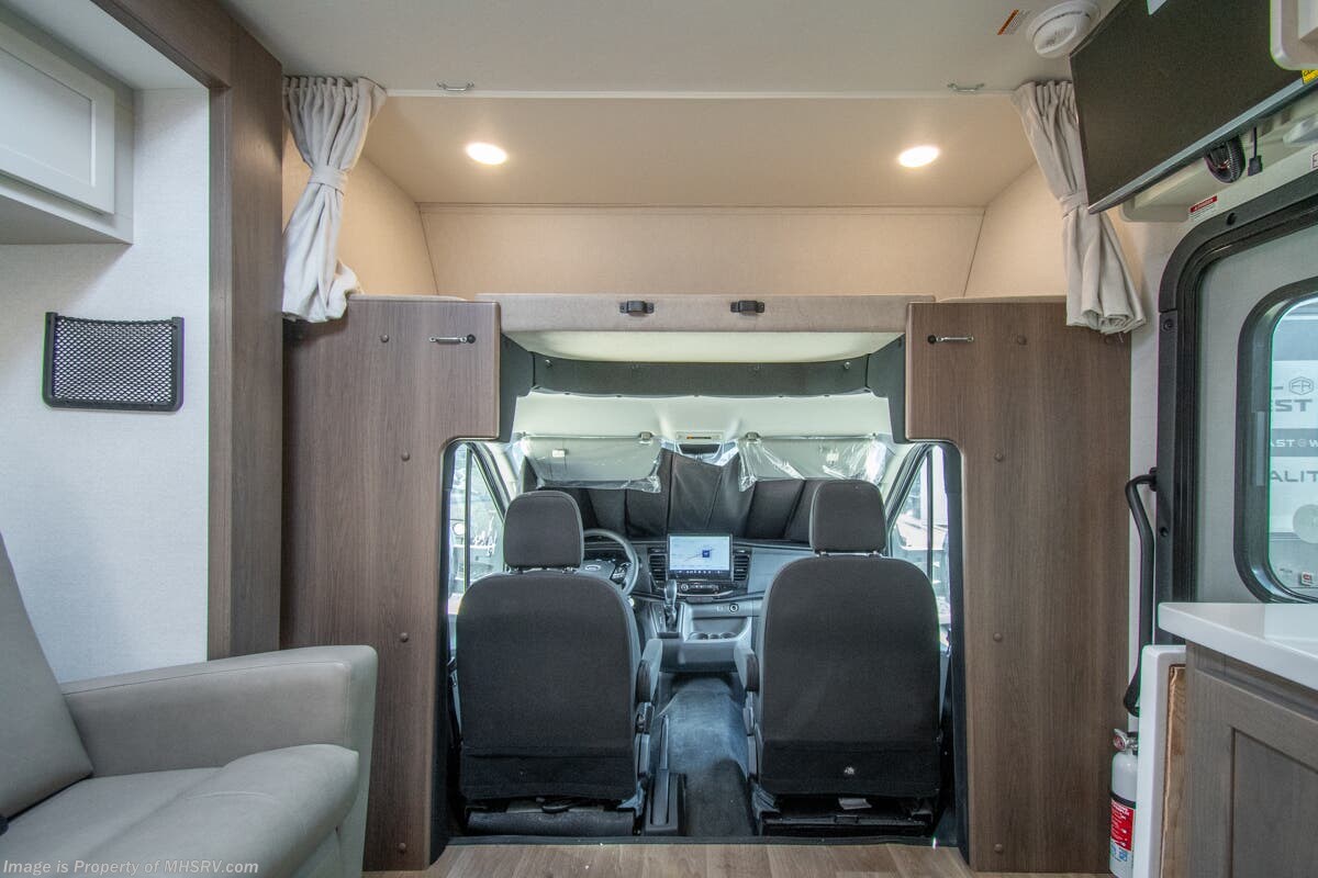 2027 Alita 23TK by East to West from Motor Home Specialist in Alvarado, Texas