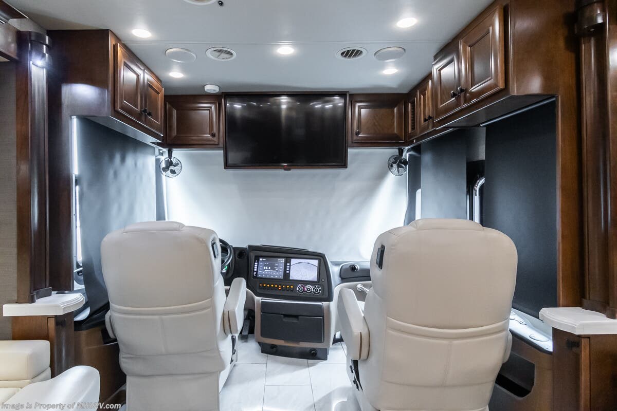2021 Allegro 45OPP by Tiffin from Motor Home Specialist in Alvarado, Texas