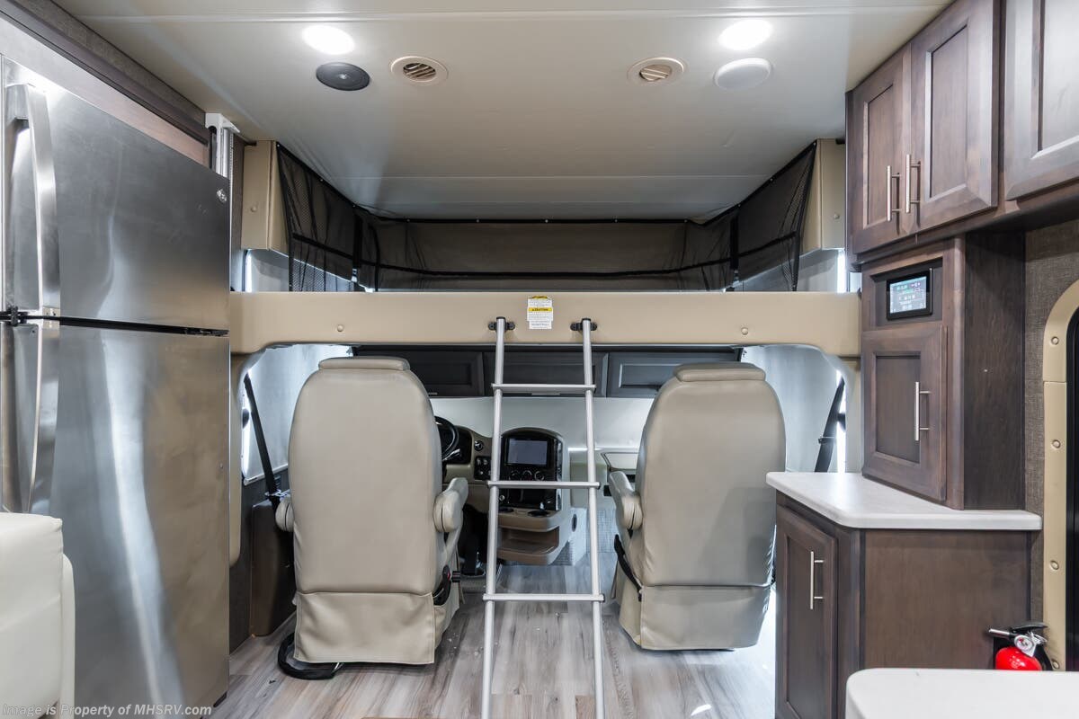 Used 2021 Thor Motor Coach Palazzo 36.3 available in Alvarado, Texas