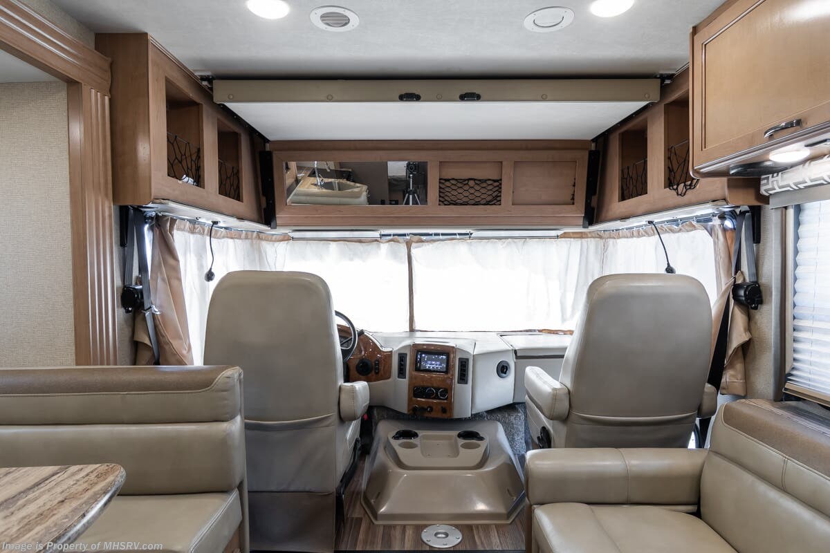 2018 A.C.E. 27.2 by Thor Motor Coach from Motor Home Specialist in Alvarado, Texas