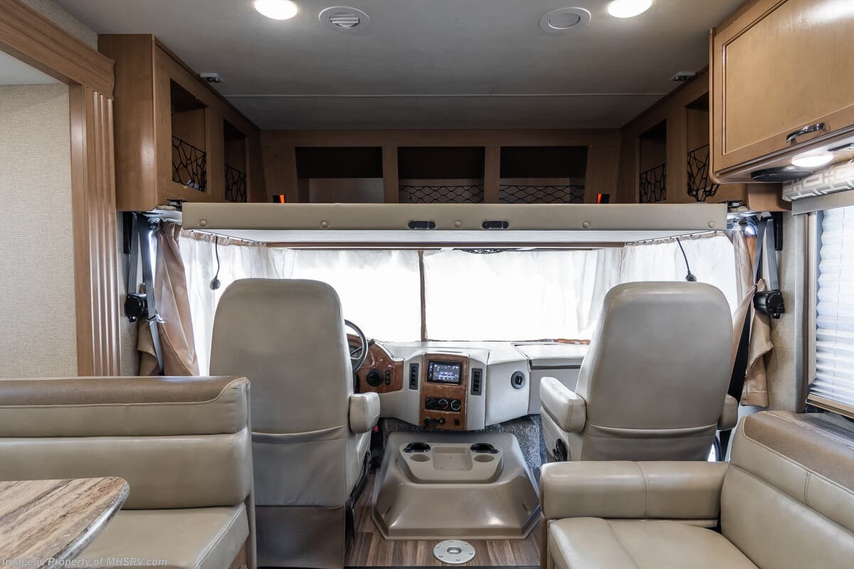 Used 2018 Thor Motor Coach A.C.E. 27.2 available in Alvarado, Texas