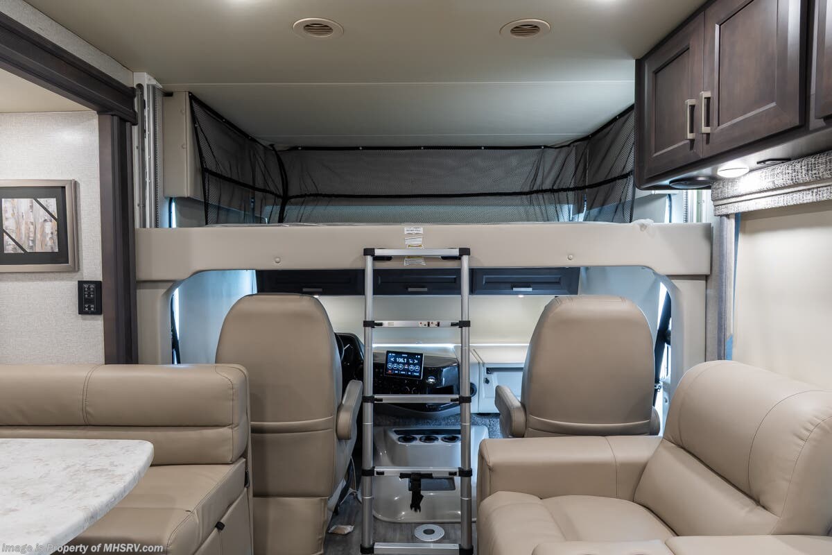 Used 2023 Thor Motor Coach Miramar 34.7 available in Alvarado, Texas