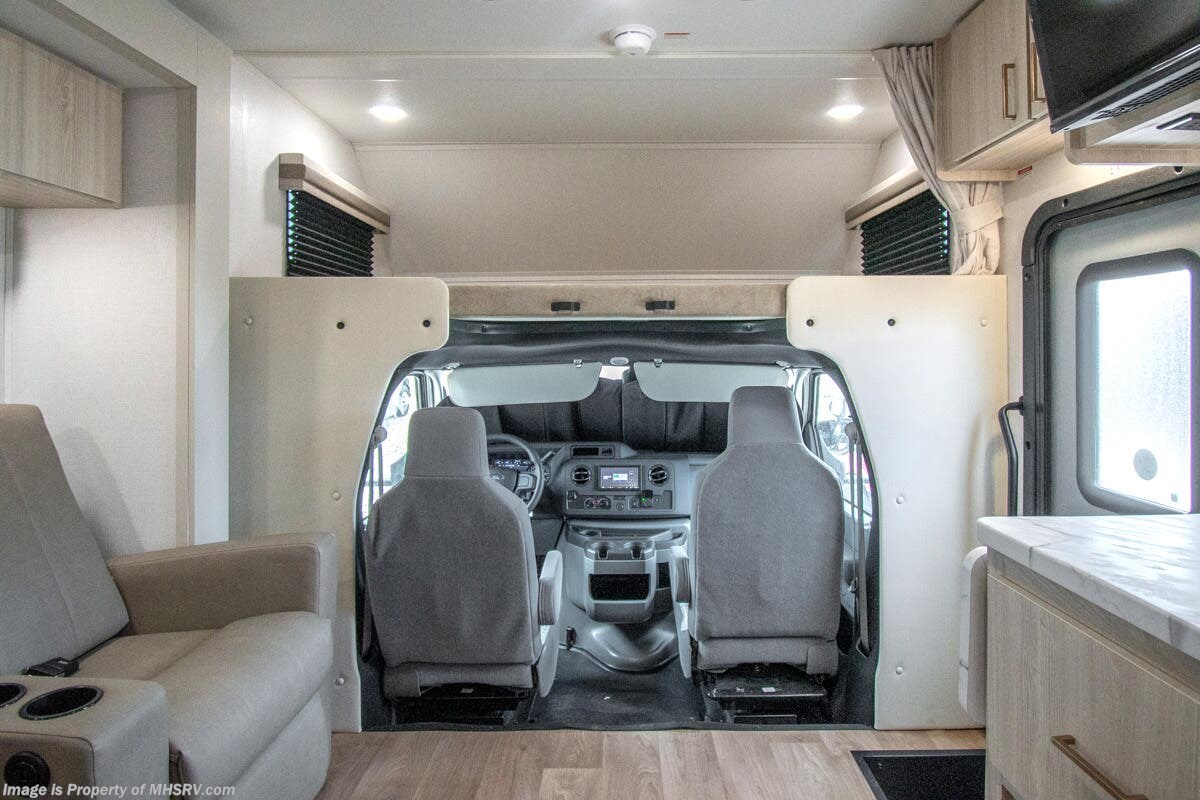 2027 Entrada 2950OK by East to West from Motor Home Specialist in Alvarado, Texas