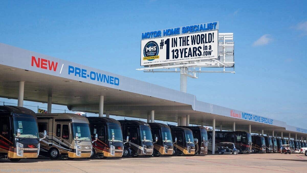 New 2027 Coachmen Galleria 24Q available in Alvarado, Texas