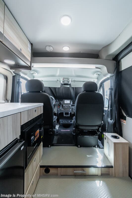 2027 Ethos 20T by Entegra Coach from Motor Home Specialist in Alvarado, Texas