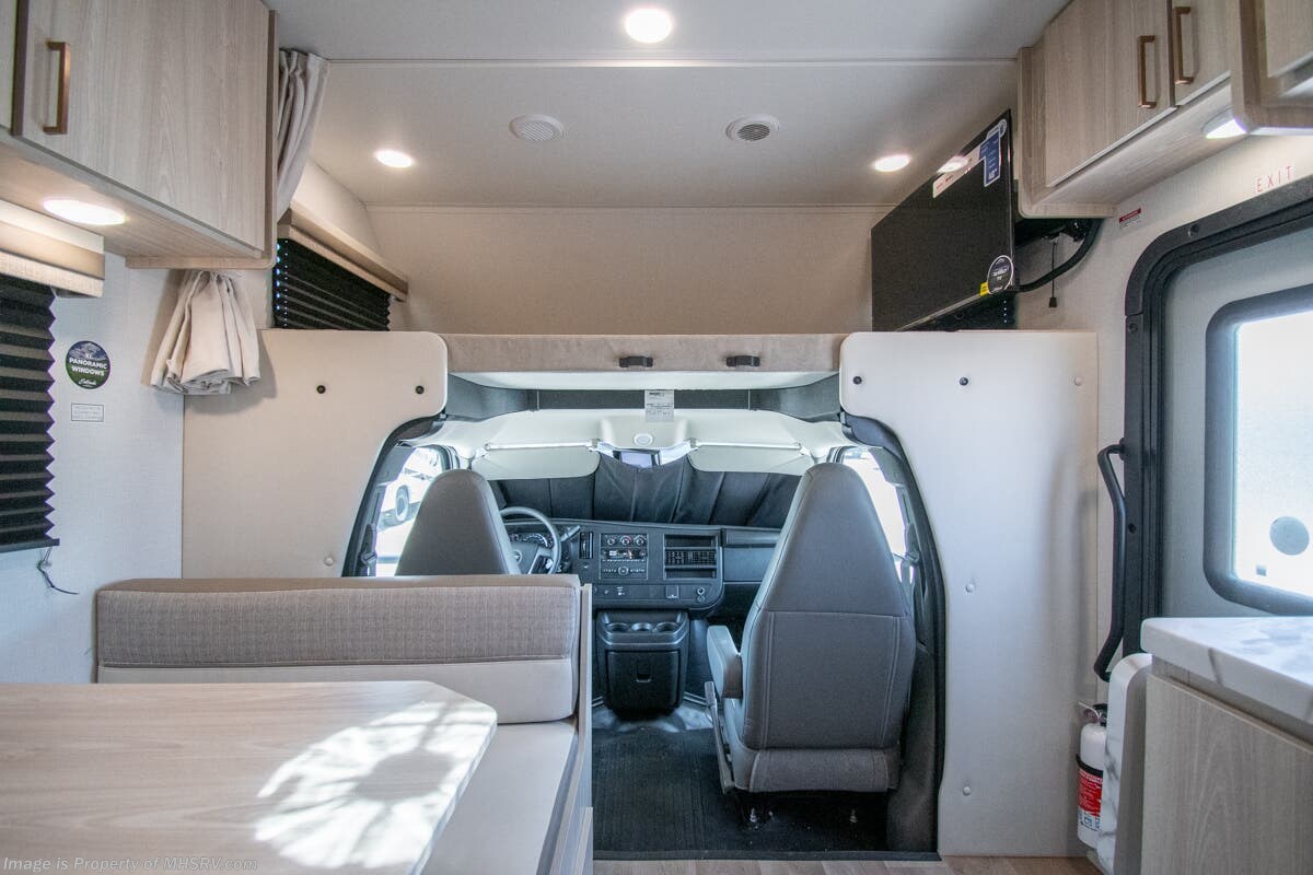 2027 Entrada 210NS by East to West from Motor Home Specialist in Alvarado, Texas