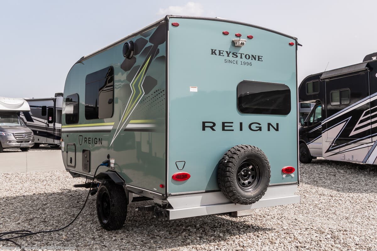 Used 2026 Keystone Reign 13RK available in Alvarado, Texas