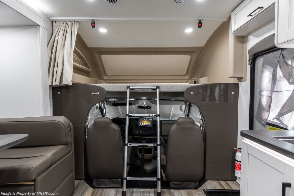 2026 Redhawk 26M by Jayco from Motor Home Specialist in Alvarado, Texas