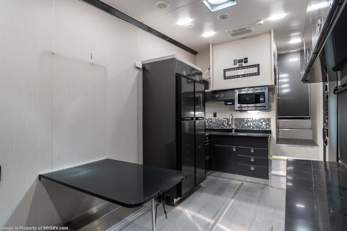 2020 Game Changer Pro 3680 by ATC from Motor Home Specialist in Alvarado, Texas