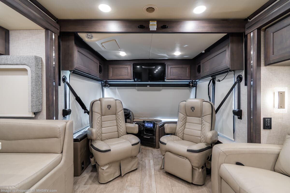 2022 Aria 3401 by Thor Motor Coach from Motor Home Specialist in Alvarado, Texas
