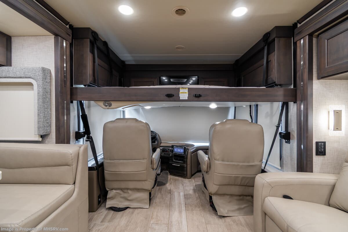 Used 2022 Thor Motor Coach Aria 3401 available in Alvarado, Texas