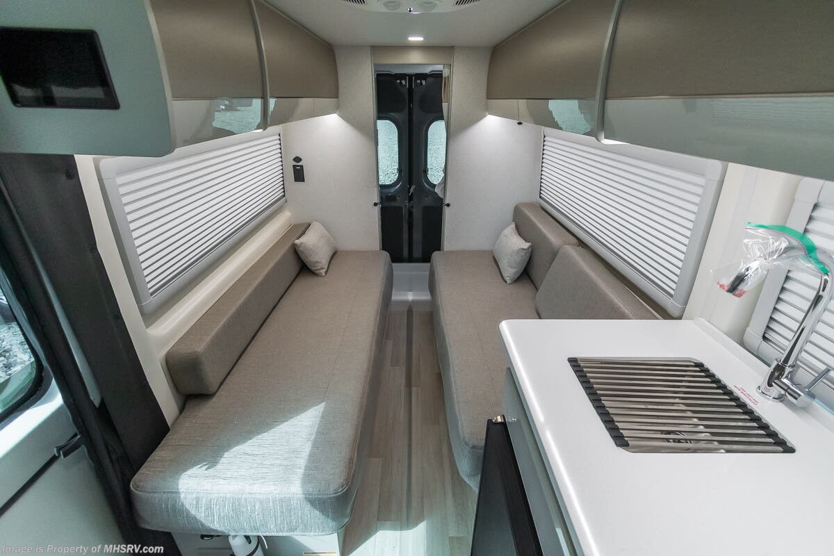 New 2027 Thor Motor Coach Tellaro 20L available in Alvarado, Texas