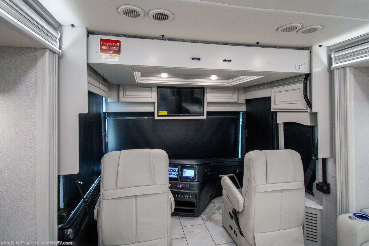 New 2027 Fleetwood Discovery LXE 44B available in Alvarado, Texas