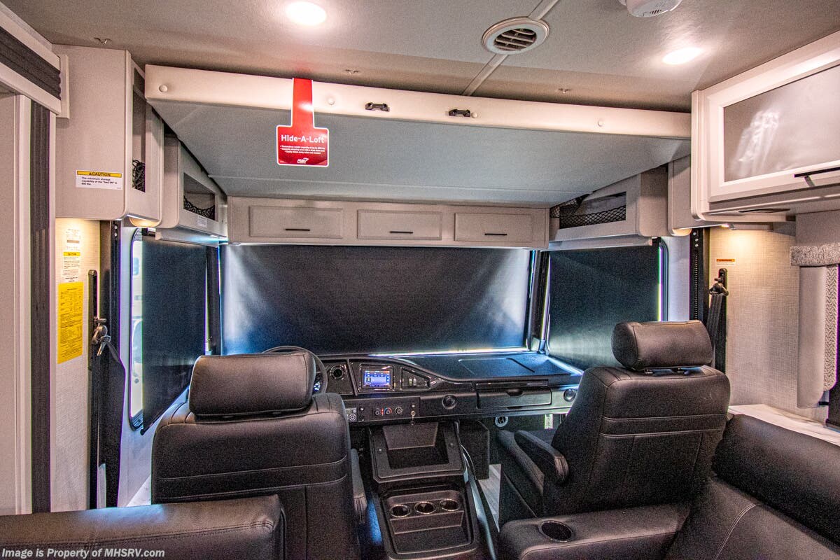 New 2027 Fleetwood Flair 32S available in Alvarado, Texas