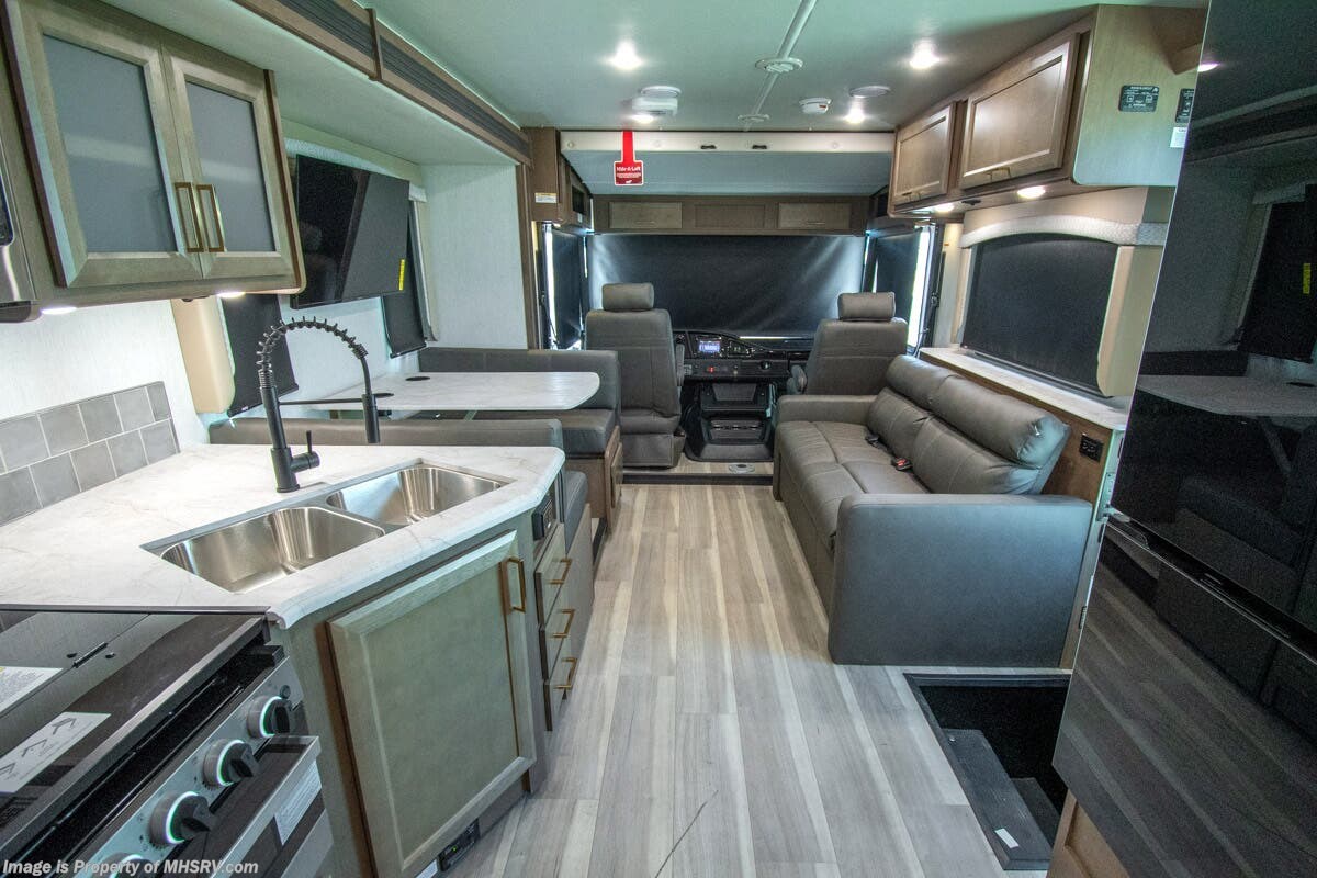 2027 Fleetwood Flair 28A - New Class A For Sale by Motor Home Specialist in Alvarado, Texas