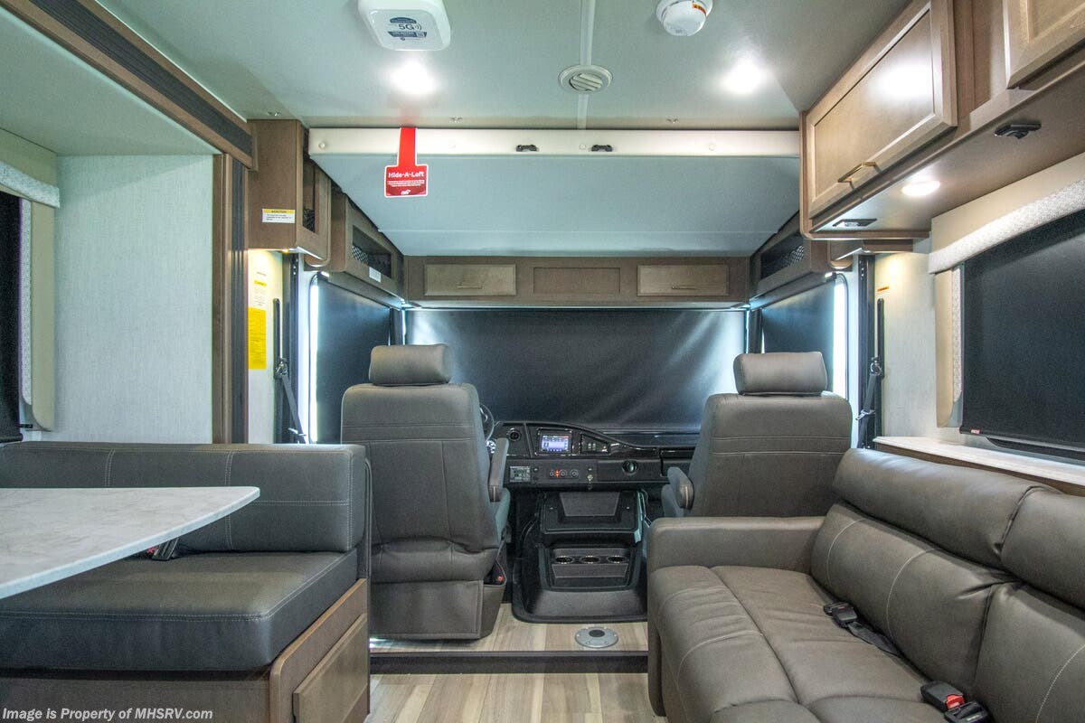 2027 Flair 28A by Fleetwood from Motor Home Specialist in Alvarado, Texas