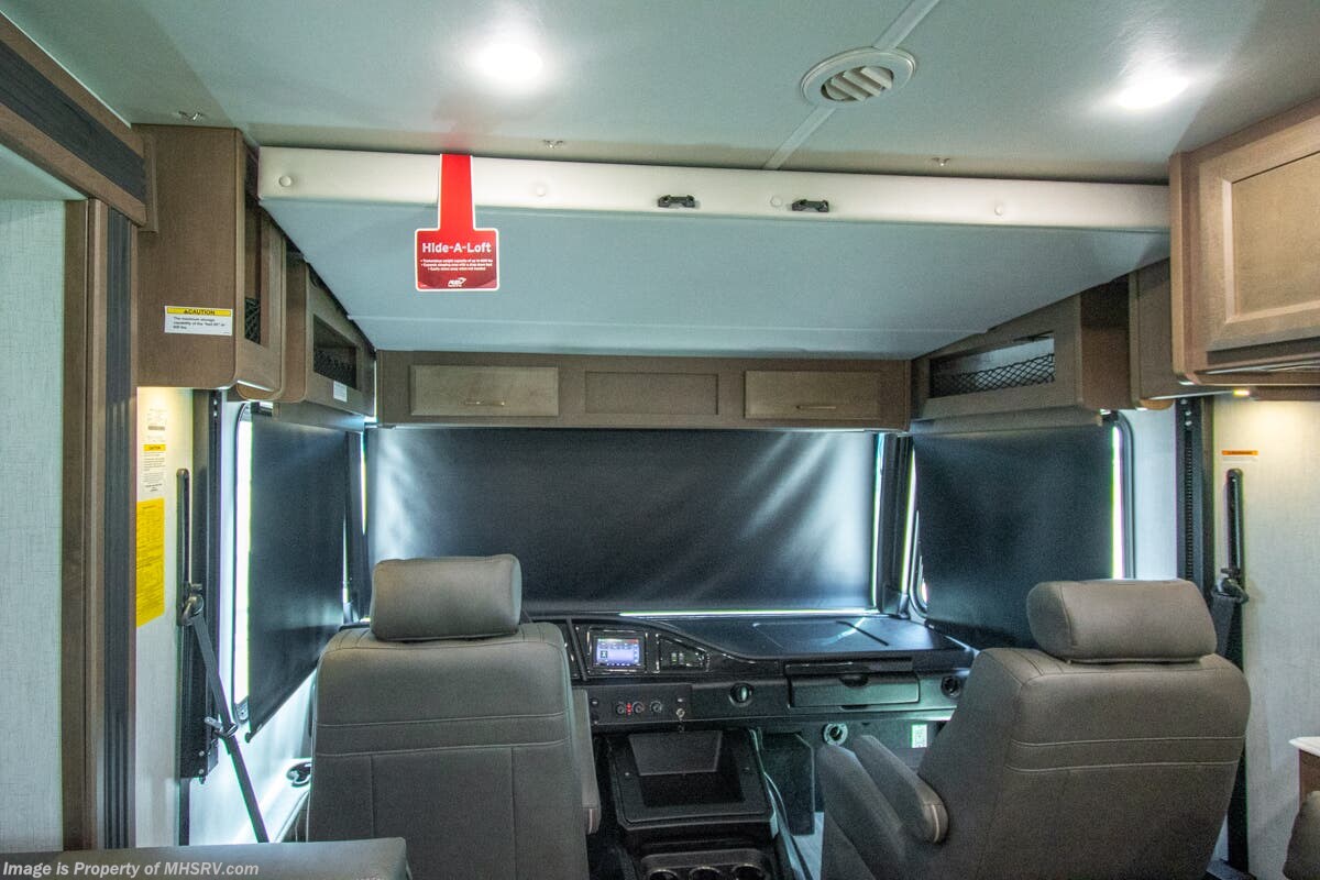 New 2027 Fleetwood Flair 28A available in Alvarado, Texas