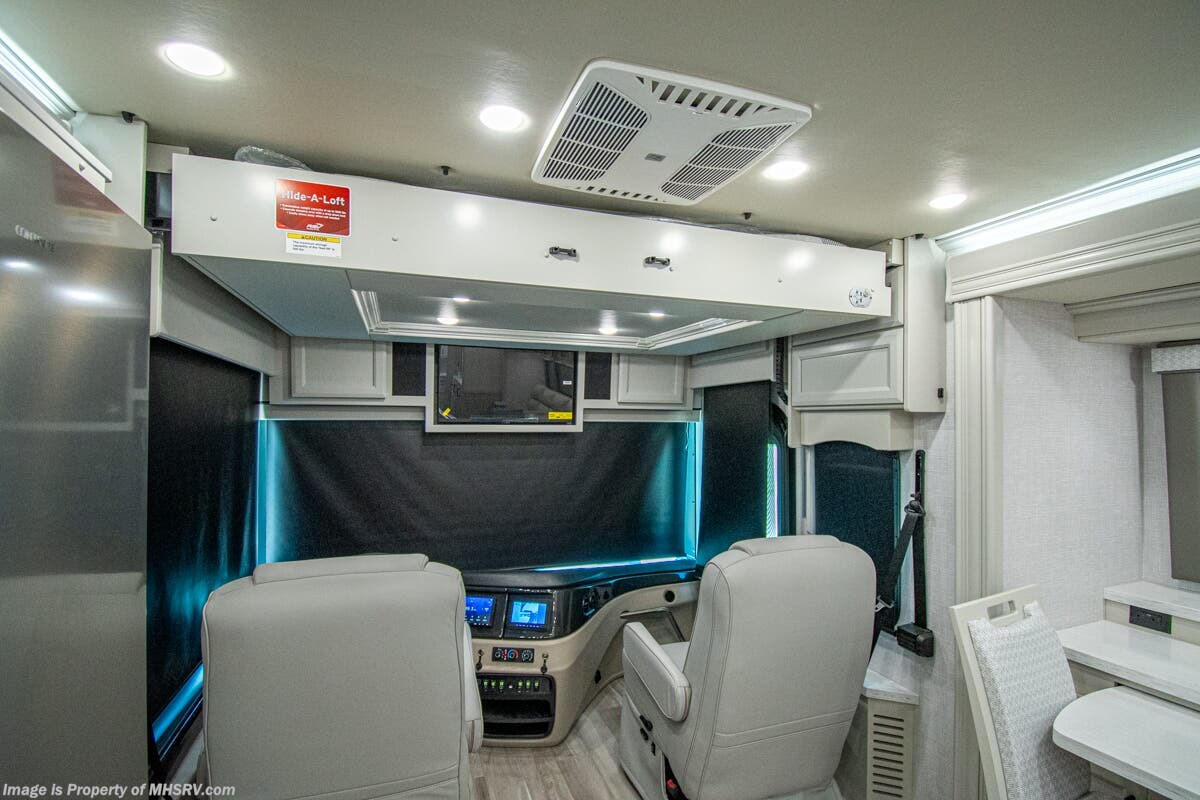New 2027 Fleetwood Frontier 37S available in Alvarado, Texas