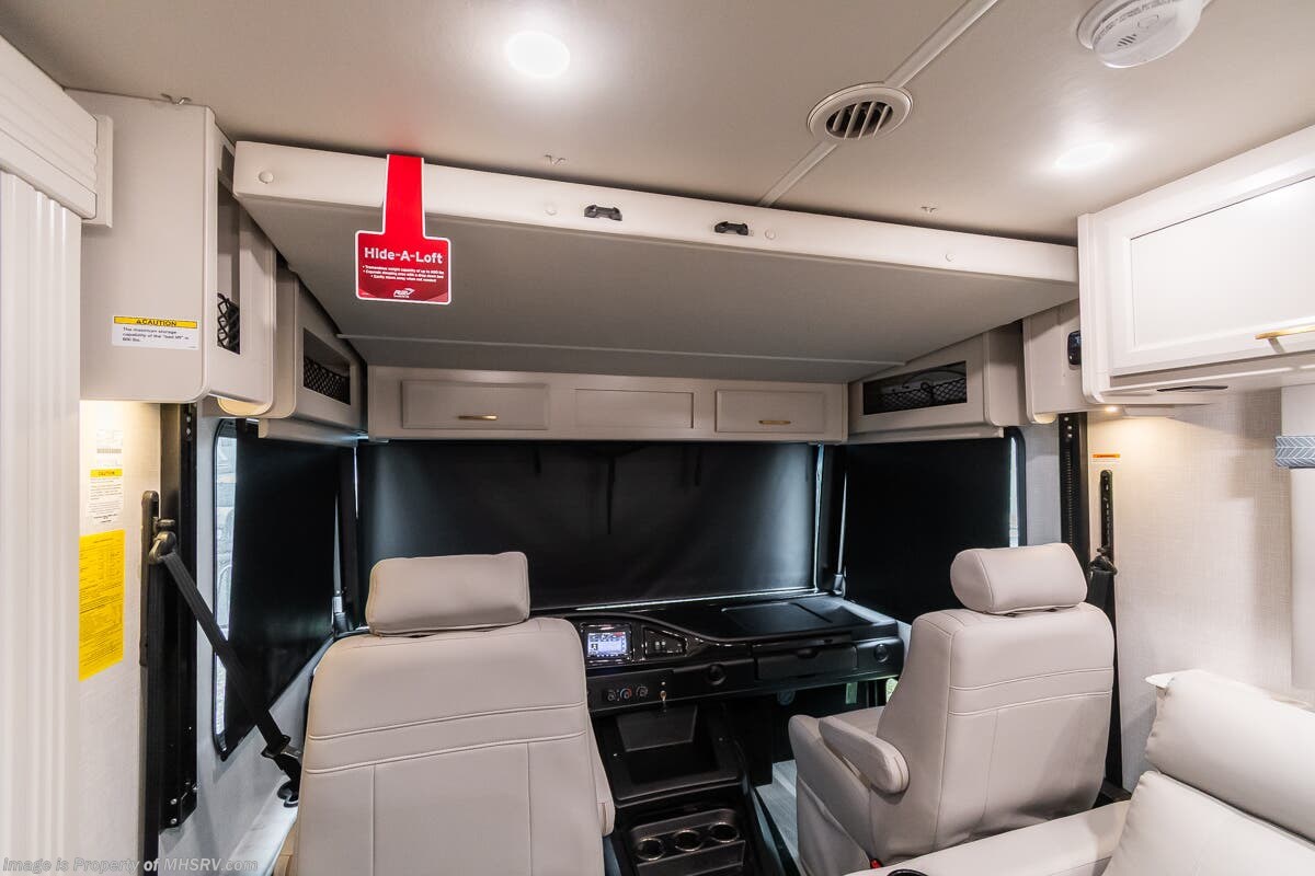 2027 Flair 28A by Fleetwood from Motor Home Specialist in Alvarado, Texas