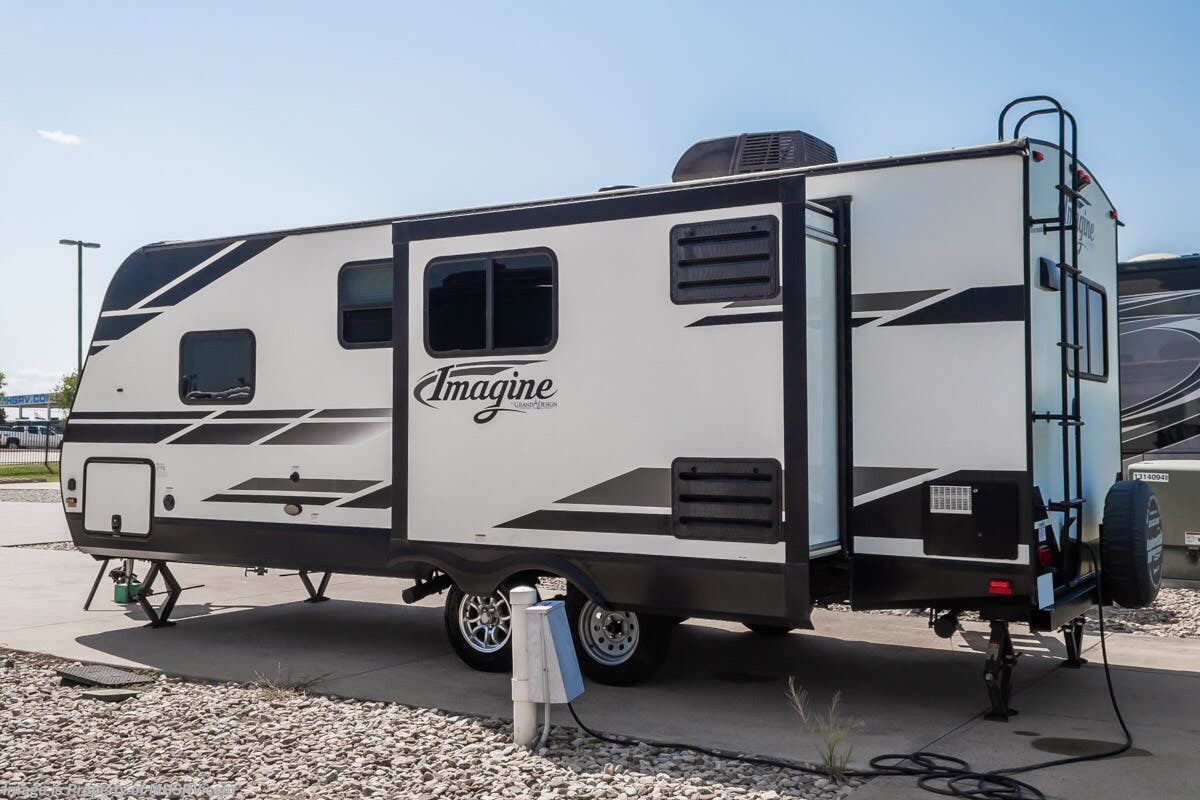 Used 2020 Grand Design Imagine 2250RK available in Alvarado, Texas