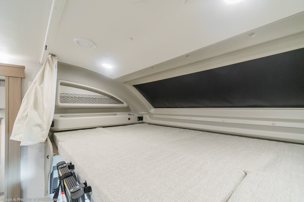 New 2027 Entegra Coach Odyssey 29V available in Alvarado, Texas