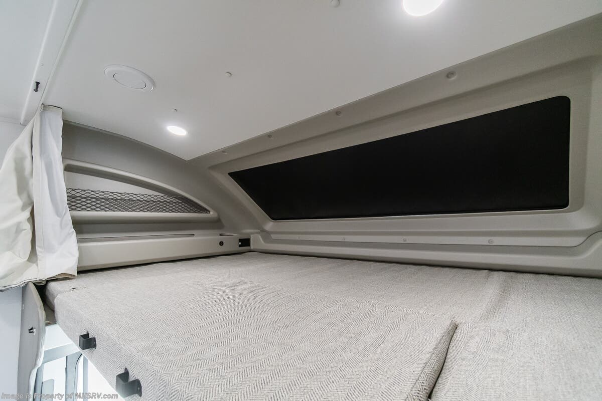 New 2027 Entegra Coach Odyssey 30Z available in Alvarado, Texas