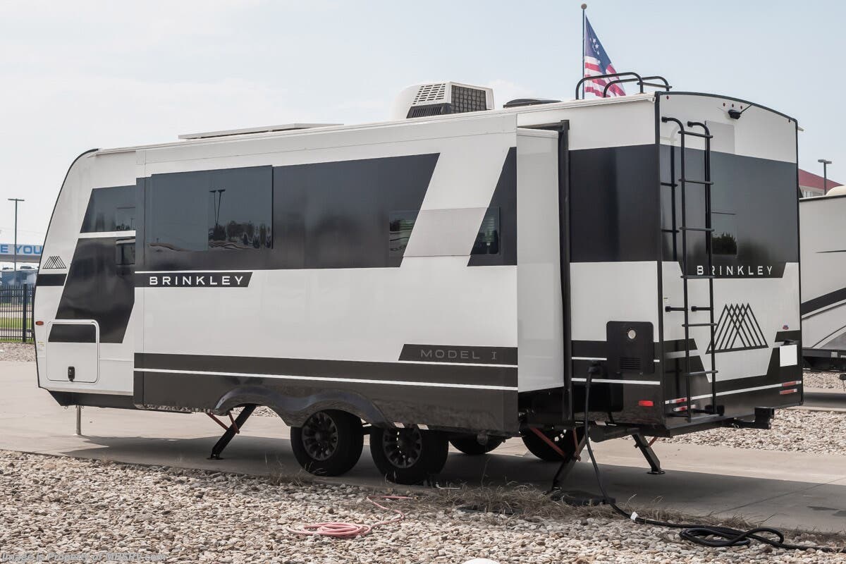 Used 2026 Brinkley RV Model I 235 available in Alvarado, Texas