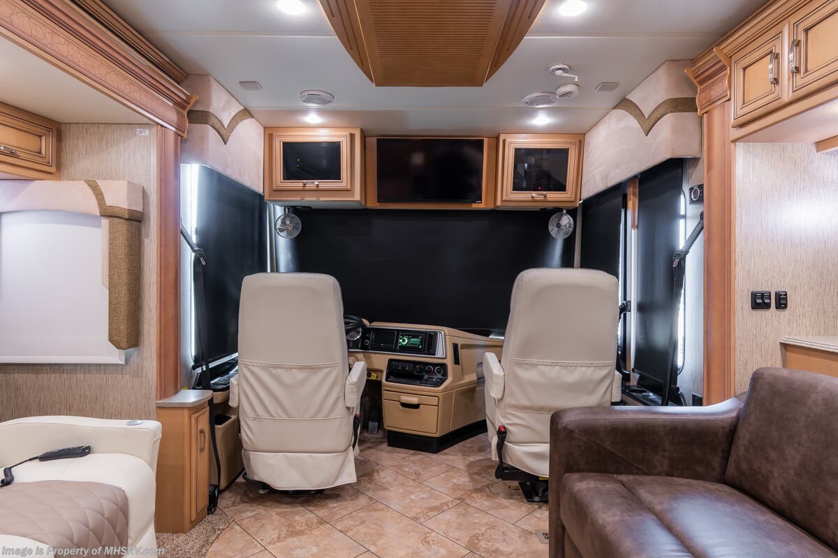 2016 Ventana LE 4037 by Newmar from Motor Home Specialist in Alvarado, Texas