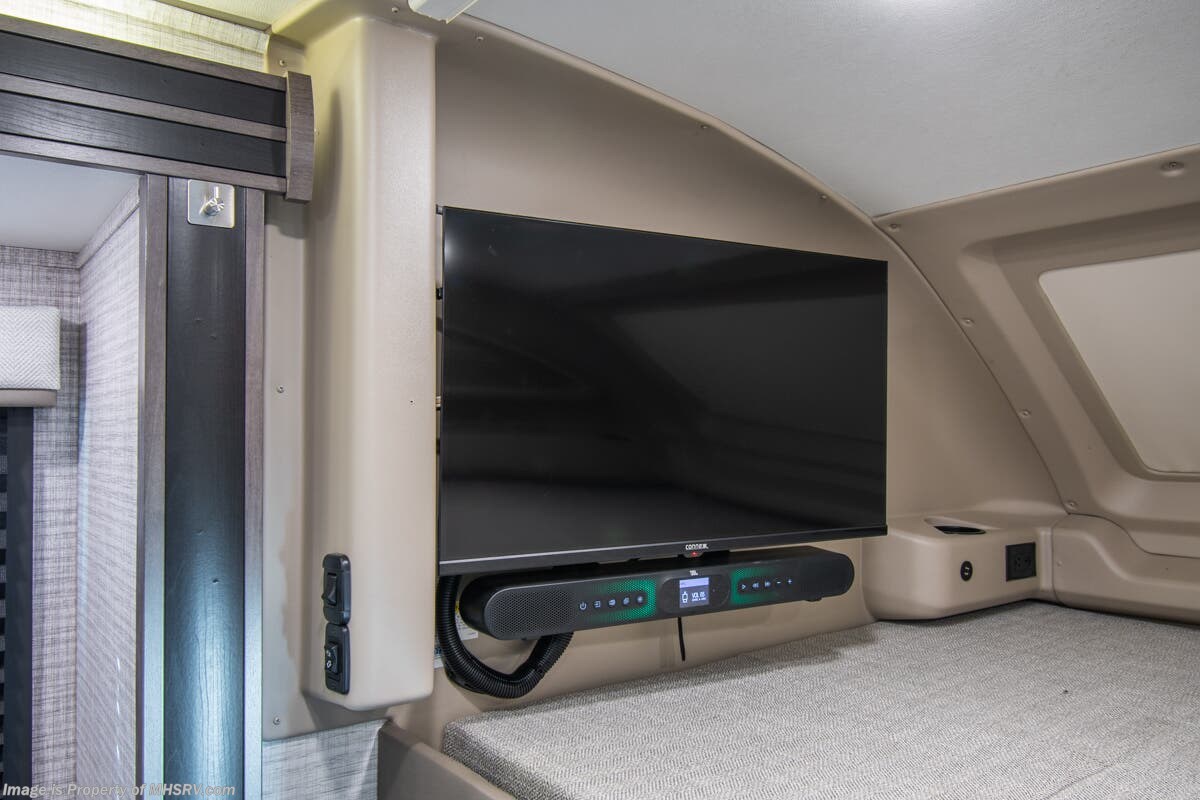 Used 2025 Entegra Coach Odyssey 27U available in Alvarado, Texas