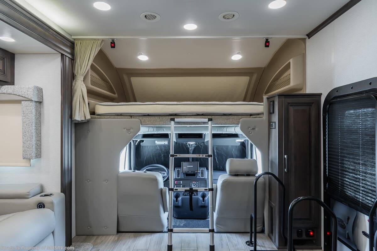 2026 Accolade XL 37M by Entegra Coach from Motor Home Specialist in Alvarado, Texas
