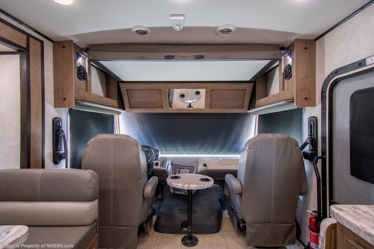 2020 FR3 34DS by Forest River from Motor Home Specialist in Alvarado, Texas
