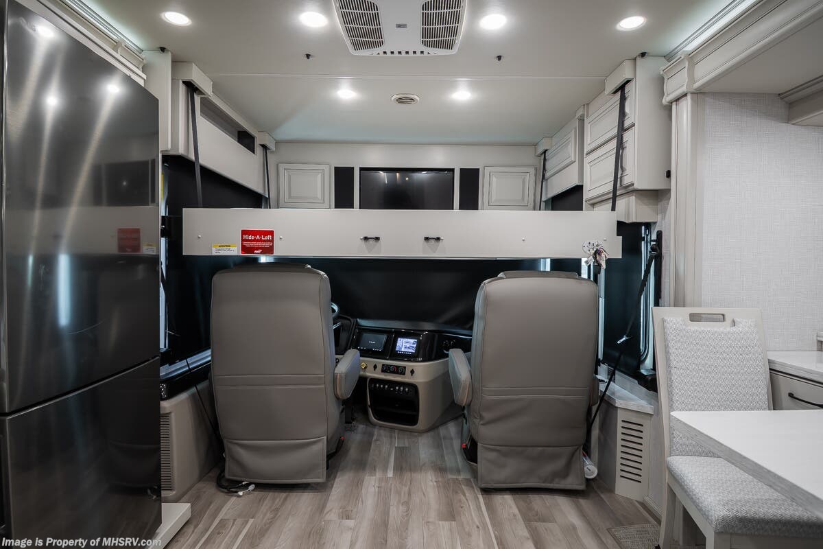 Used 2026 Fleetwood Frontier 37S available in Alvarado, Texas