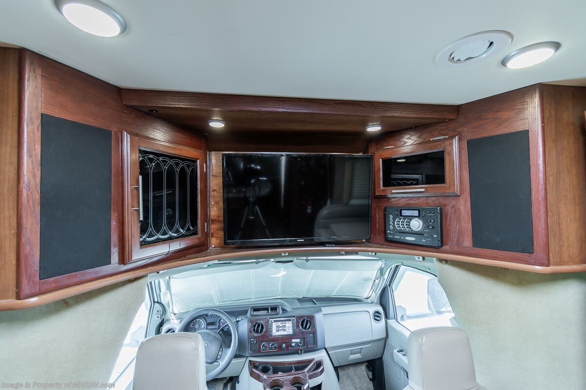 Used 2014 Coachmen Concord 300TS available in Alvarado, Texas