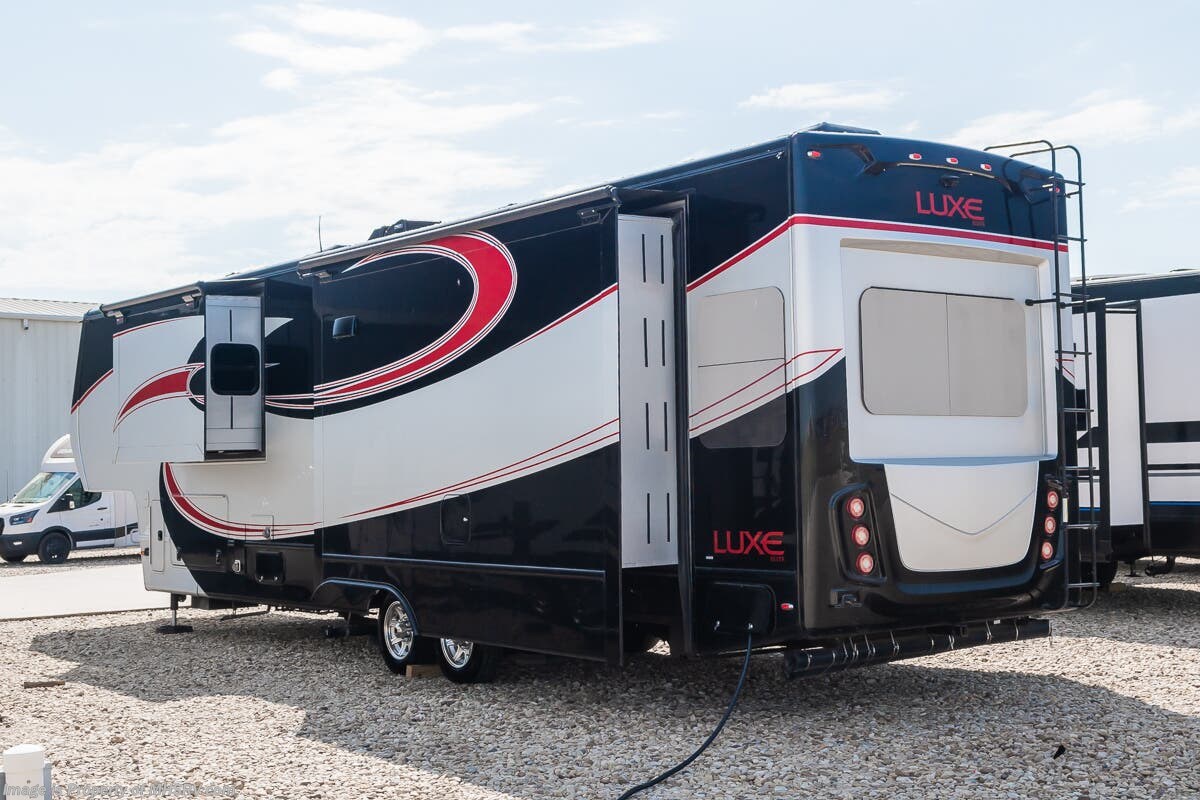 2022 Elite 39FB by Luxe from Motor Home Specialist in Alvarado, Texas
