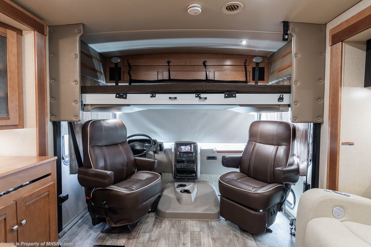 Used 2017 Winnebago Sightseer 33C available in Alvarado, Texas