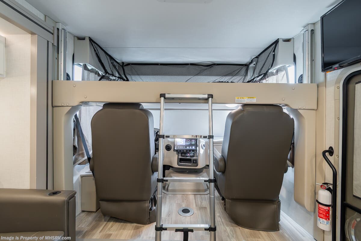 Used 2026 Thor Motor Coach Geneva 24VS available in Alvarado, Texas
