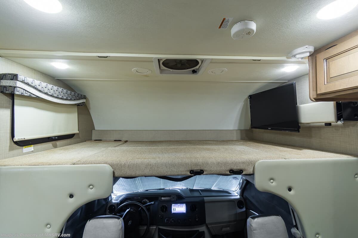 Used 2018 Thor Motor Coach Outlaw 29H available in Alvarado, Texas