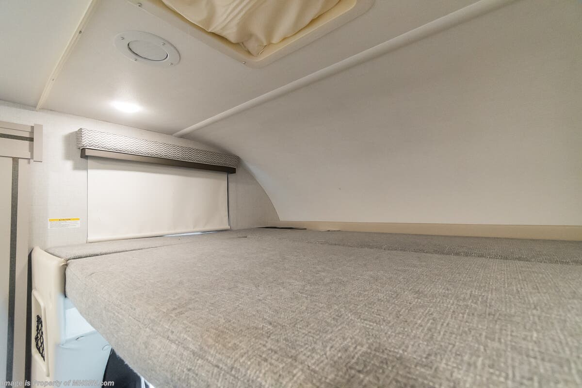 Used 2026 Thor Motor Coach Geneva 24VP available in Alvarado, Texas