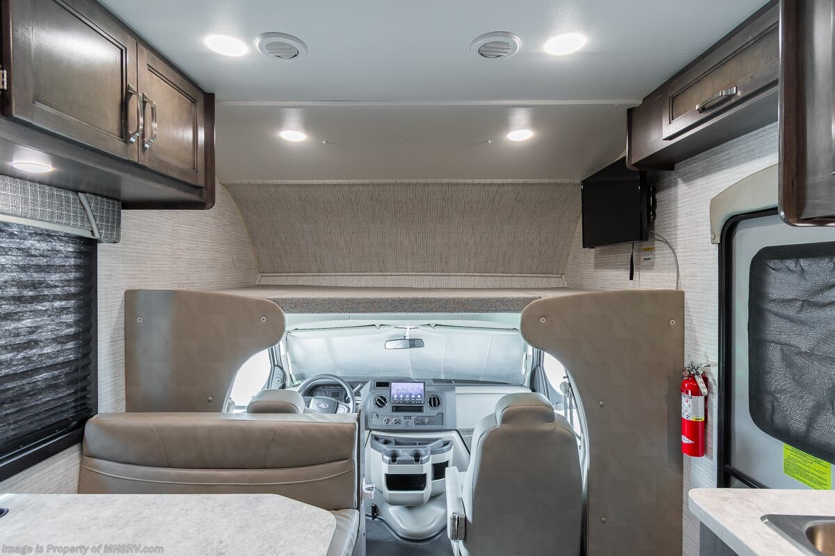 2024 Redhawk SE 22CF by Jayco from Motor Home Specialist in Alvarado, Texas