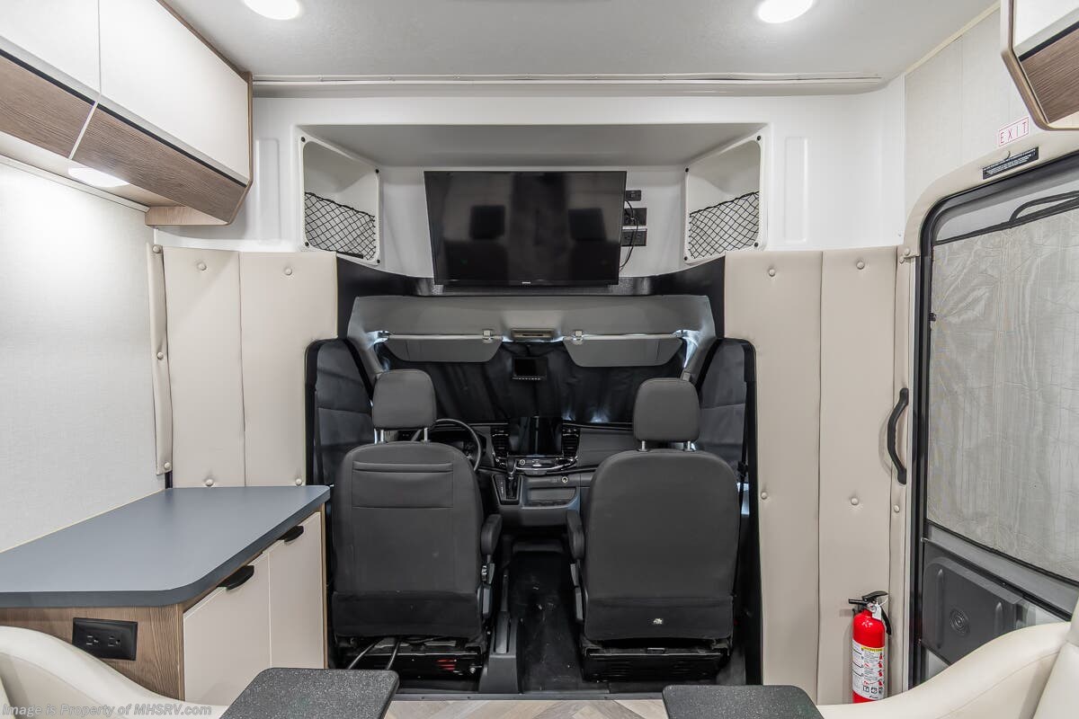 2024 Cross Trail 20BH by Coachmen from Motor Home Specialist in Alvarado, Texas