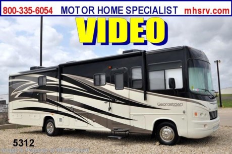&lt;a href=&quot;http://www.mhsrv.com/forest-river-rv/&quot;&gt;&lt;img src=&quot;http://www.mhsrv.com/images/sold-forestriver.jpg&quot; width=&quot;383&quot; height=&quot;141&quot; border=&quot;0&quot; /&gt;&lt;/a&gt; 
Georgetown motorhome sold to Texas on 6/28/12.