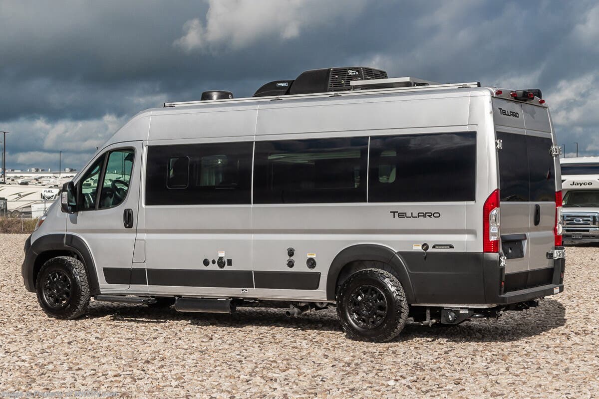 Used 2027 Thor Motor Coach Tellaro 20L available in Alvarado, Texas