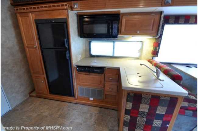 2008 Gulf Stream Gladiator Super C Diesel Toy Hauler